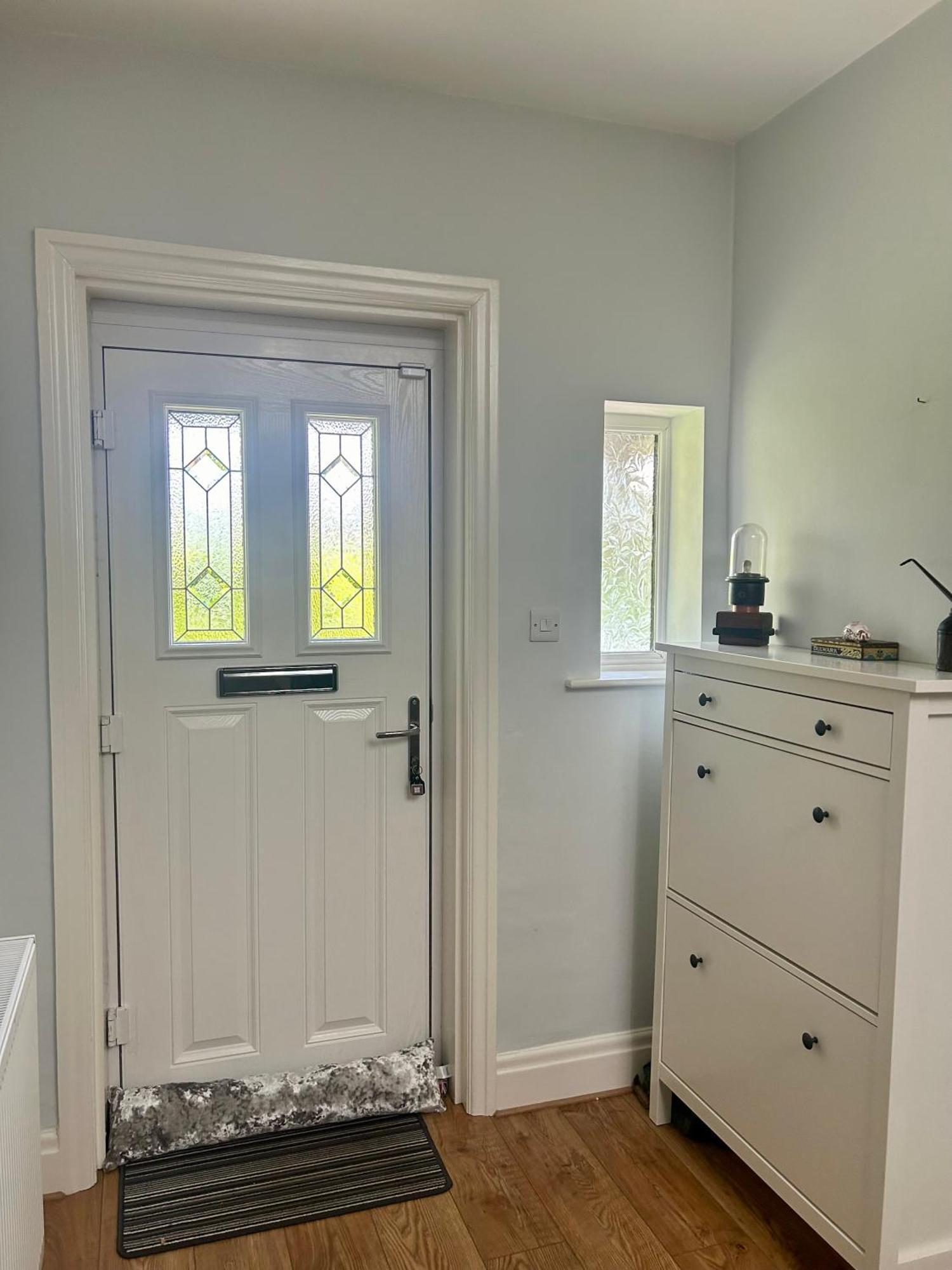 Lovely, Large Double Bedroom With Park View In Home Hazel Grove Esterno foto