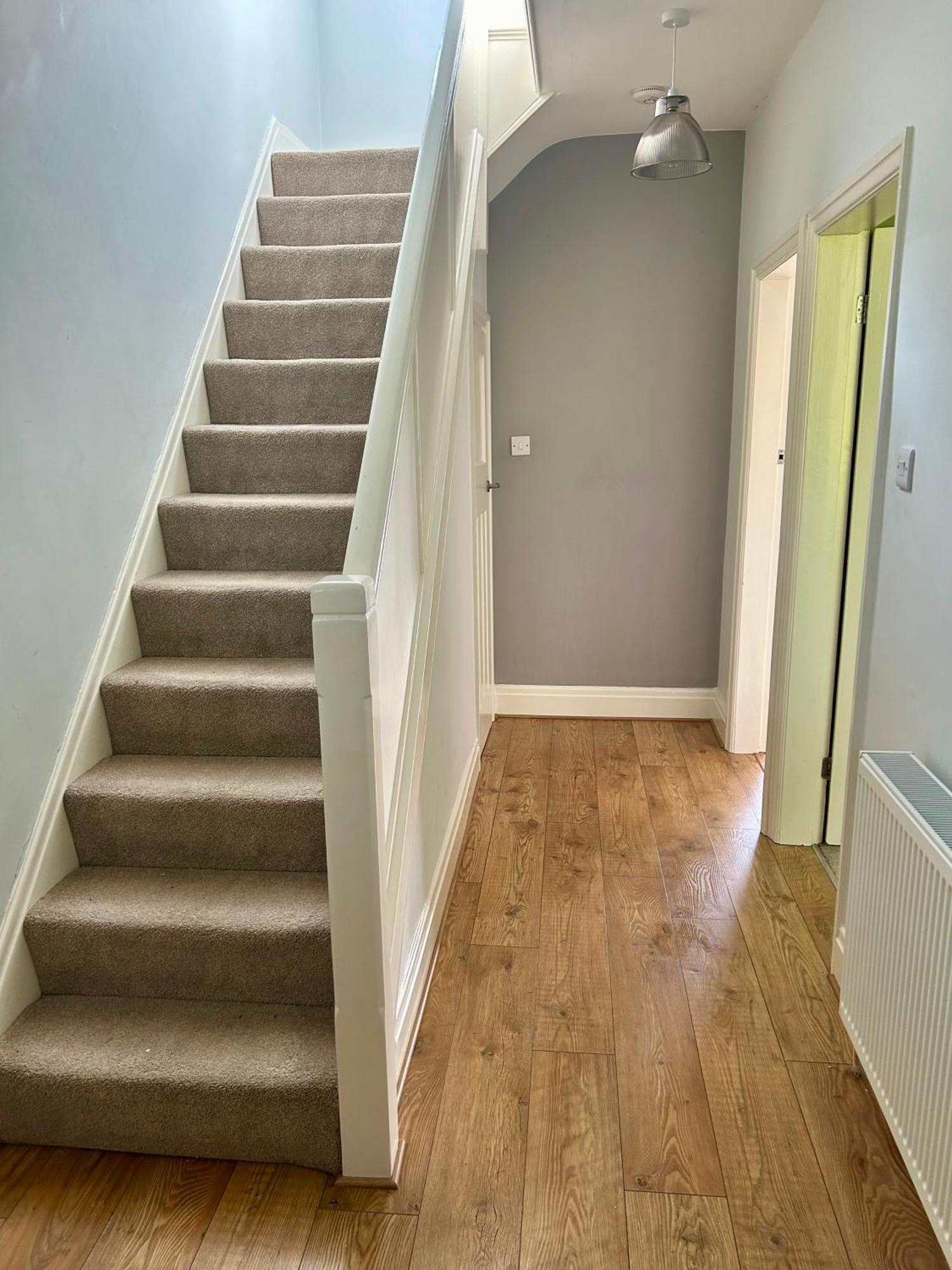 Lovely, Large Double Bedroom With Park View In Home Hazel Grove Esterno foto