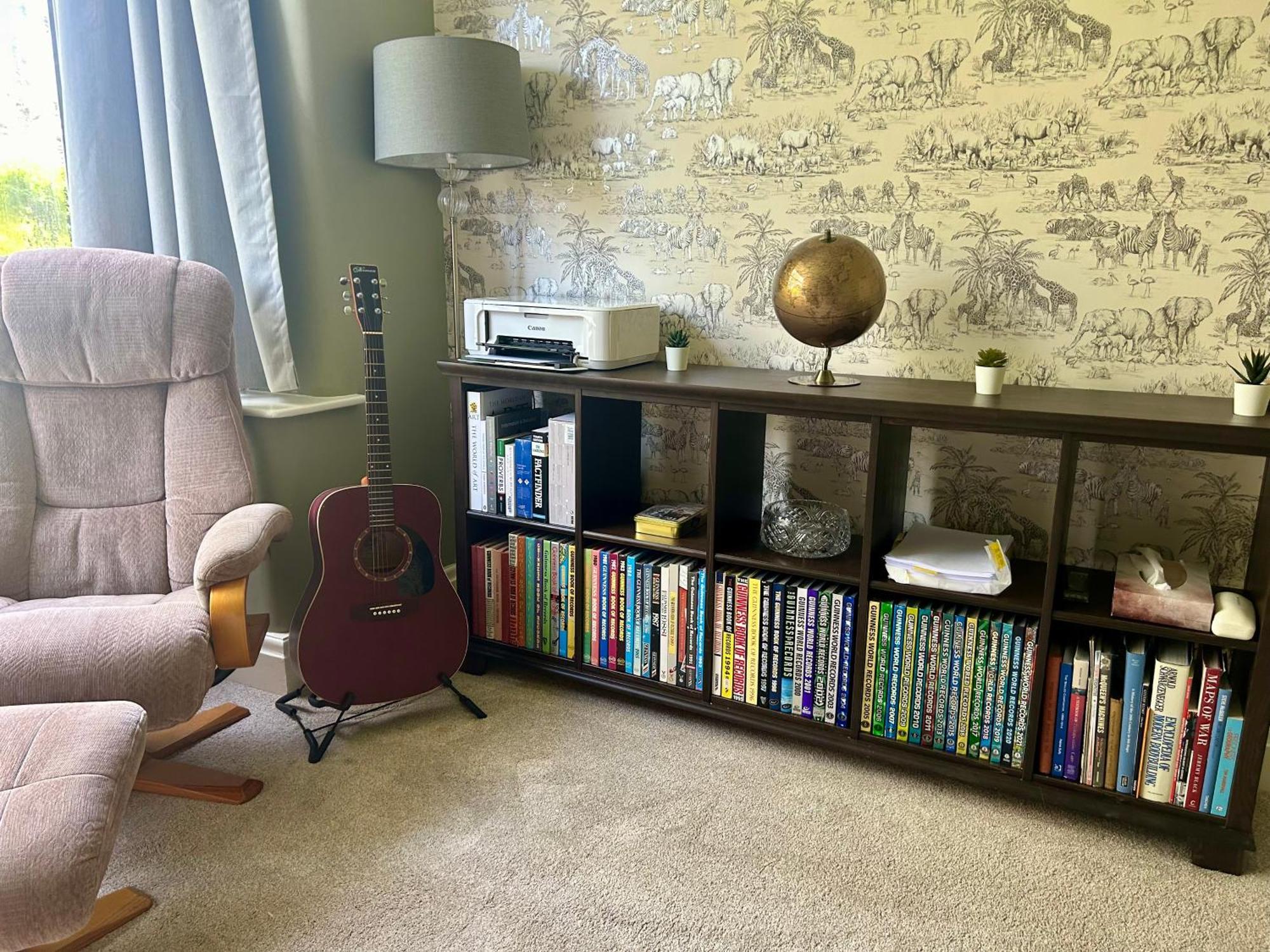 Lovely, Large Double Bedroom With Park View In Home Hazel Grove Esterno foto